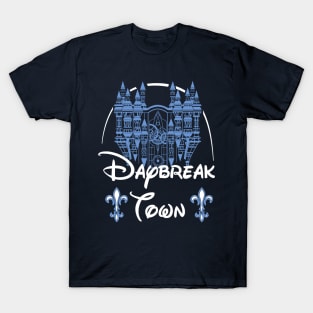 Daybreak Town T-Shirt